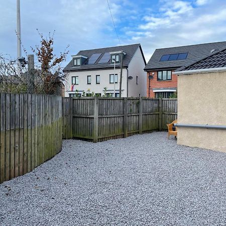 Glasgow Airport Apartments Paisley Exteriör bild