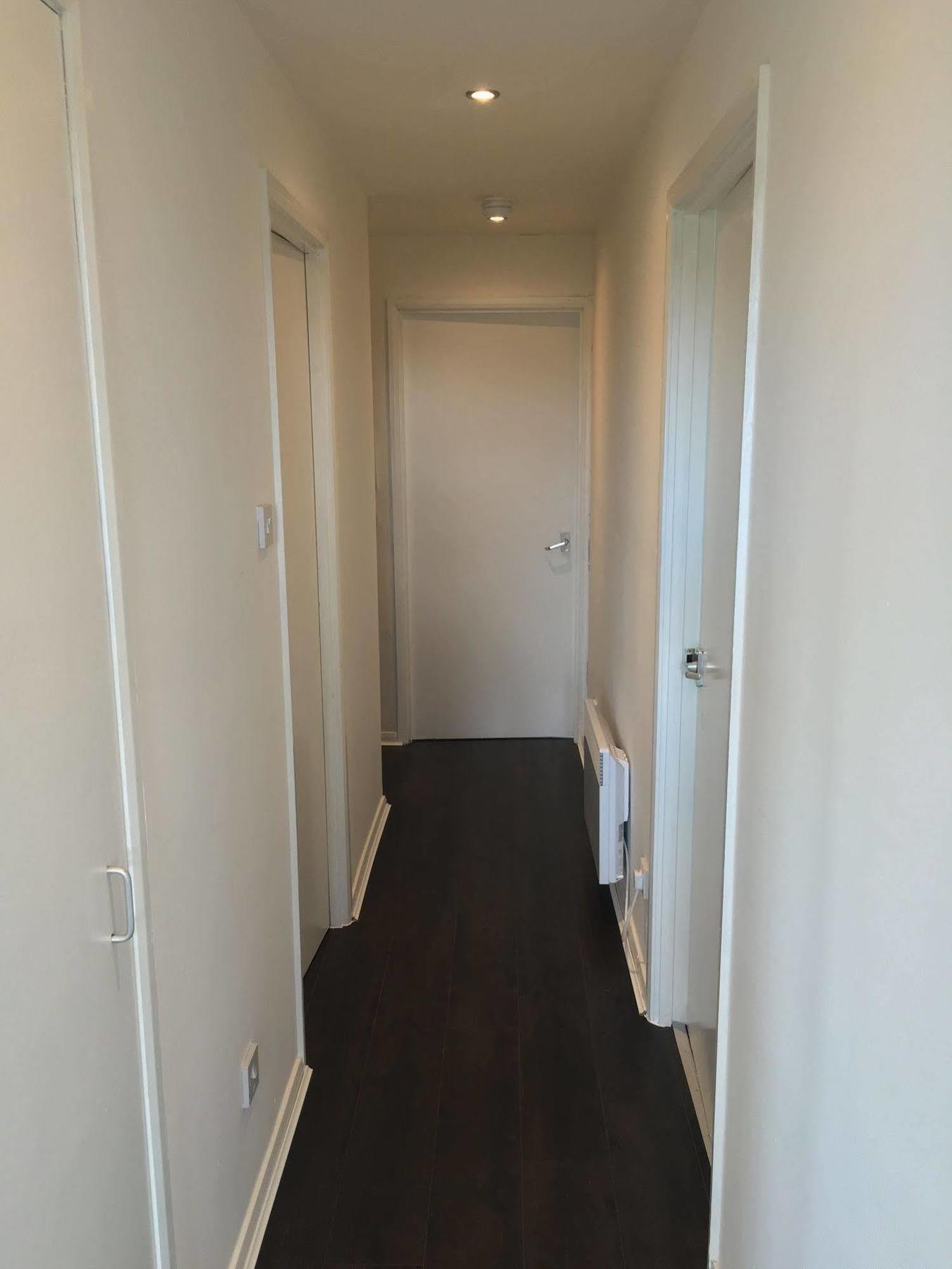 Glasgow Airport Apartments Paisley Exteriör bild