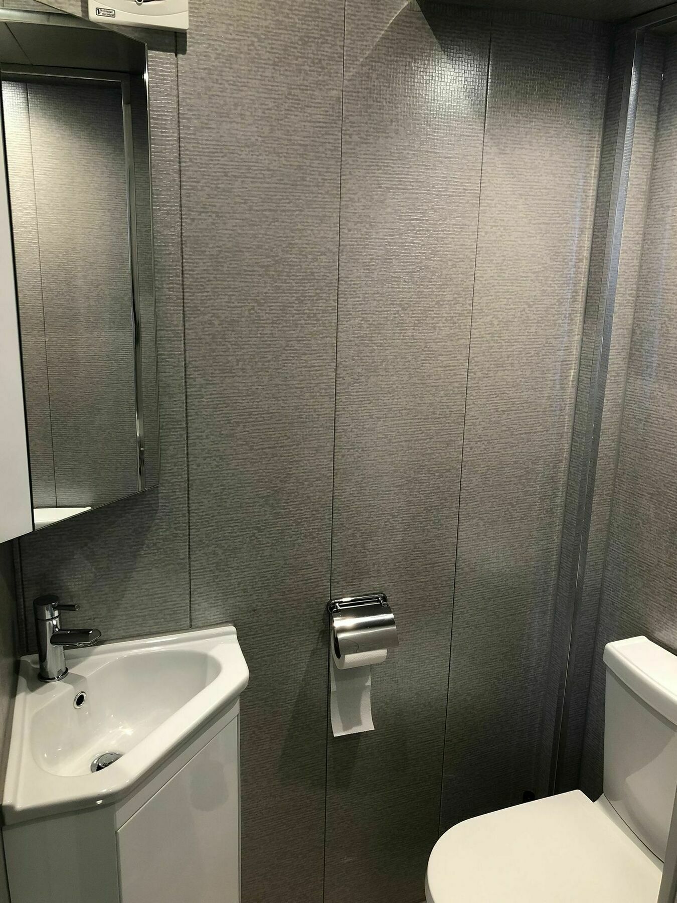 Glasgow Airport Apartments Paisley Exteriör bild